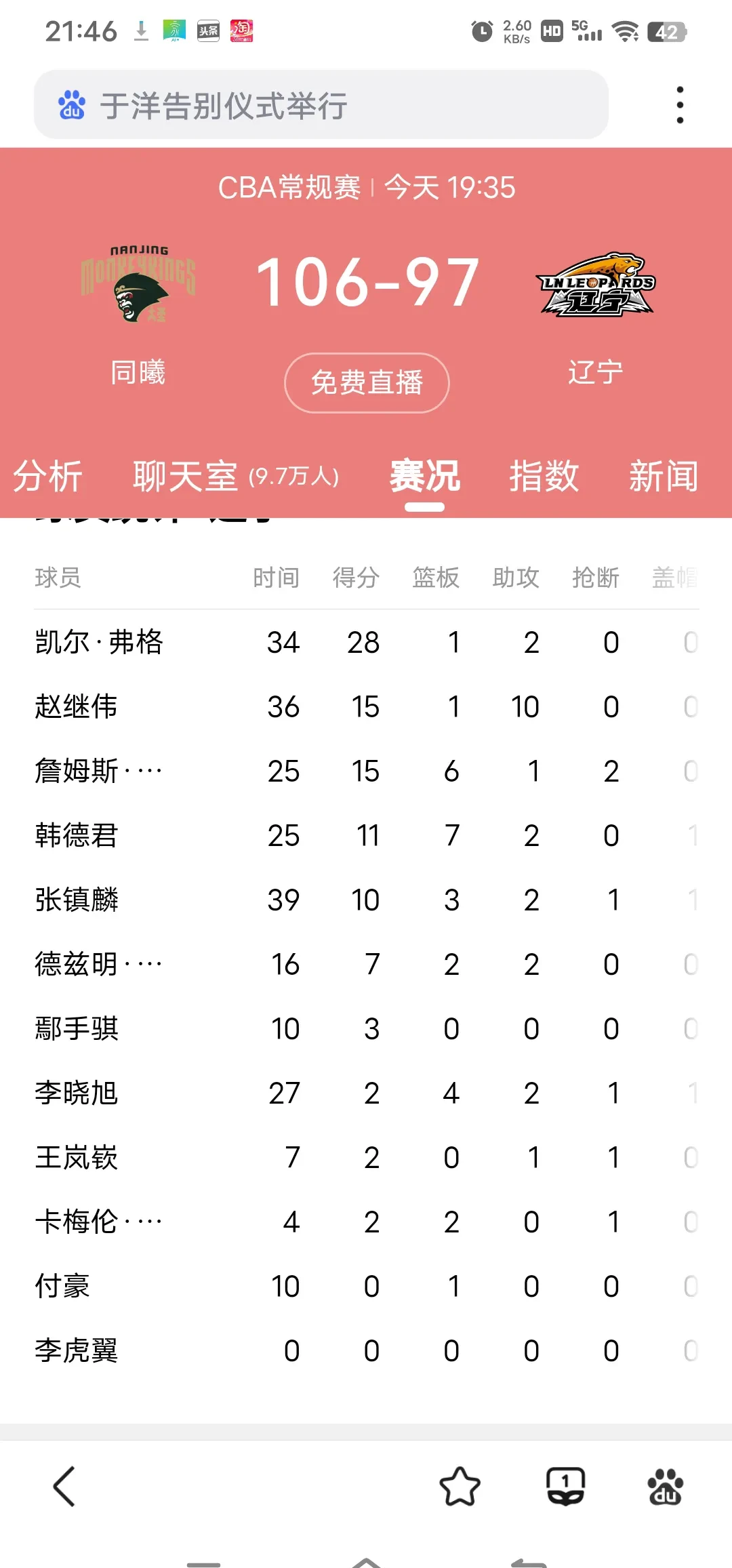 尼斯遭遇失利，连败形势日益严重(5027西方国家完败)