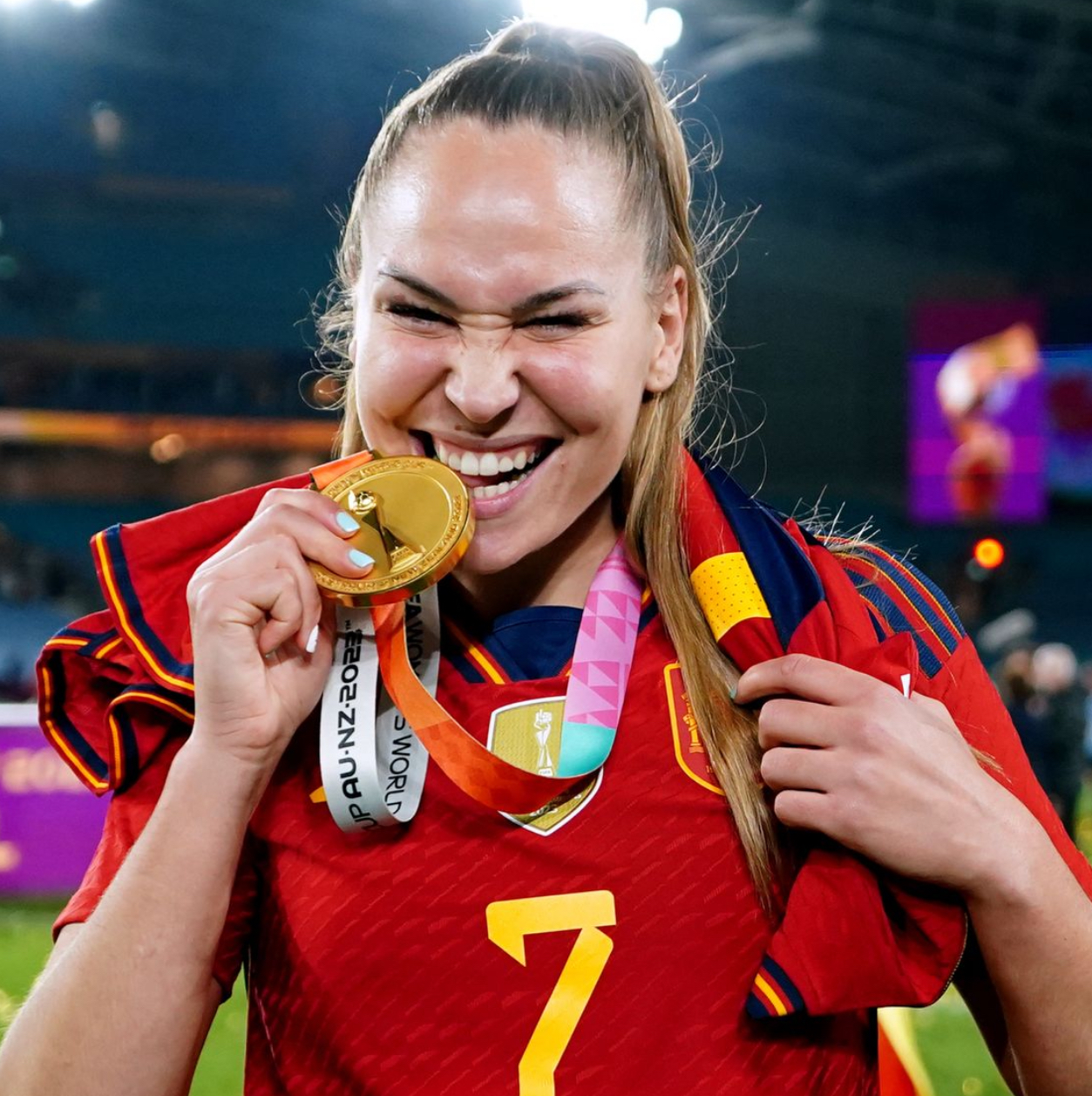 墨西哥女子足球队夺魁(墨西哥女子足球队夺魁视频) 墨西哥女子足球队夺魁(墨西哥女子足球队夺魁视频)