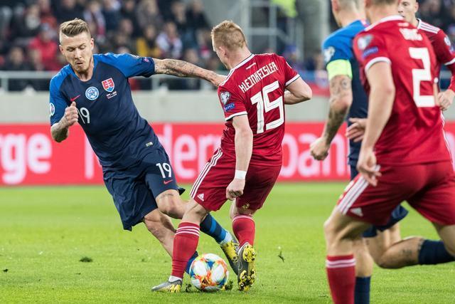 九游娱乐投注-捷克备战欧预赛，备受关注备战的简单介绍