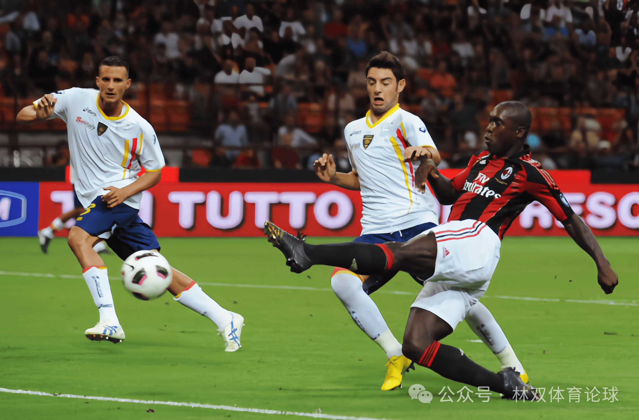 意甲之争激烈进行，AC米兰表现出色(意甲之争激烈进行,ac米兰表现出色的原因)