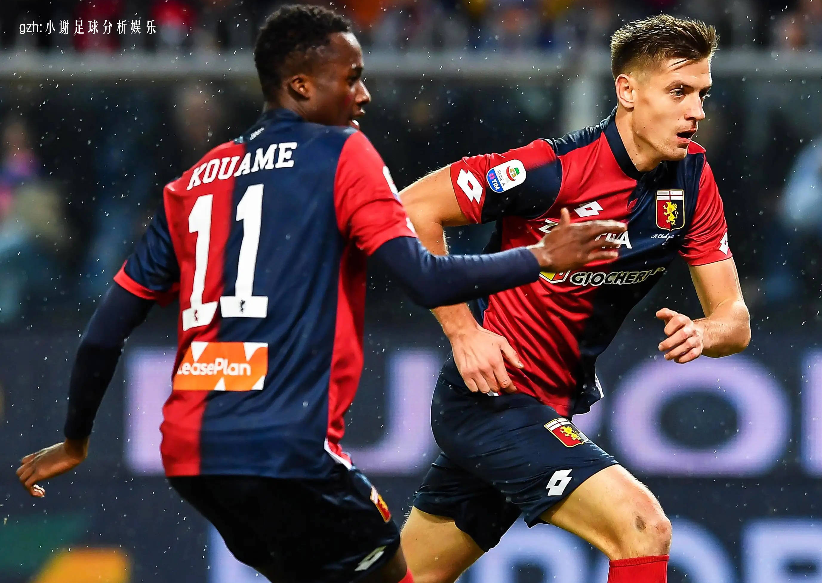 热那亚将在主场迎战乌迪内斯,力争保持不败的简单介绍 热那亚将在主场迎战乌迪内斯,力争保持不败的简单介绍