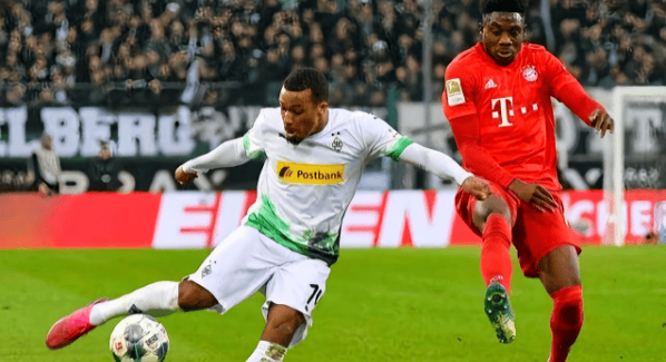 包含門興格拉德巴赫客场战胜对手,强势崛起的词条 包含門興格拉德巴赫客场战胜对手,强势崛起的词条