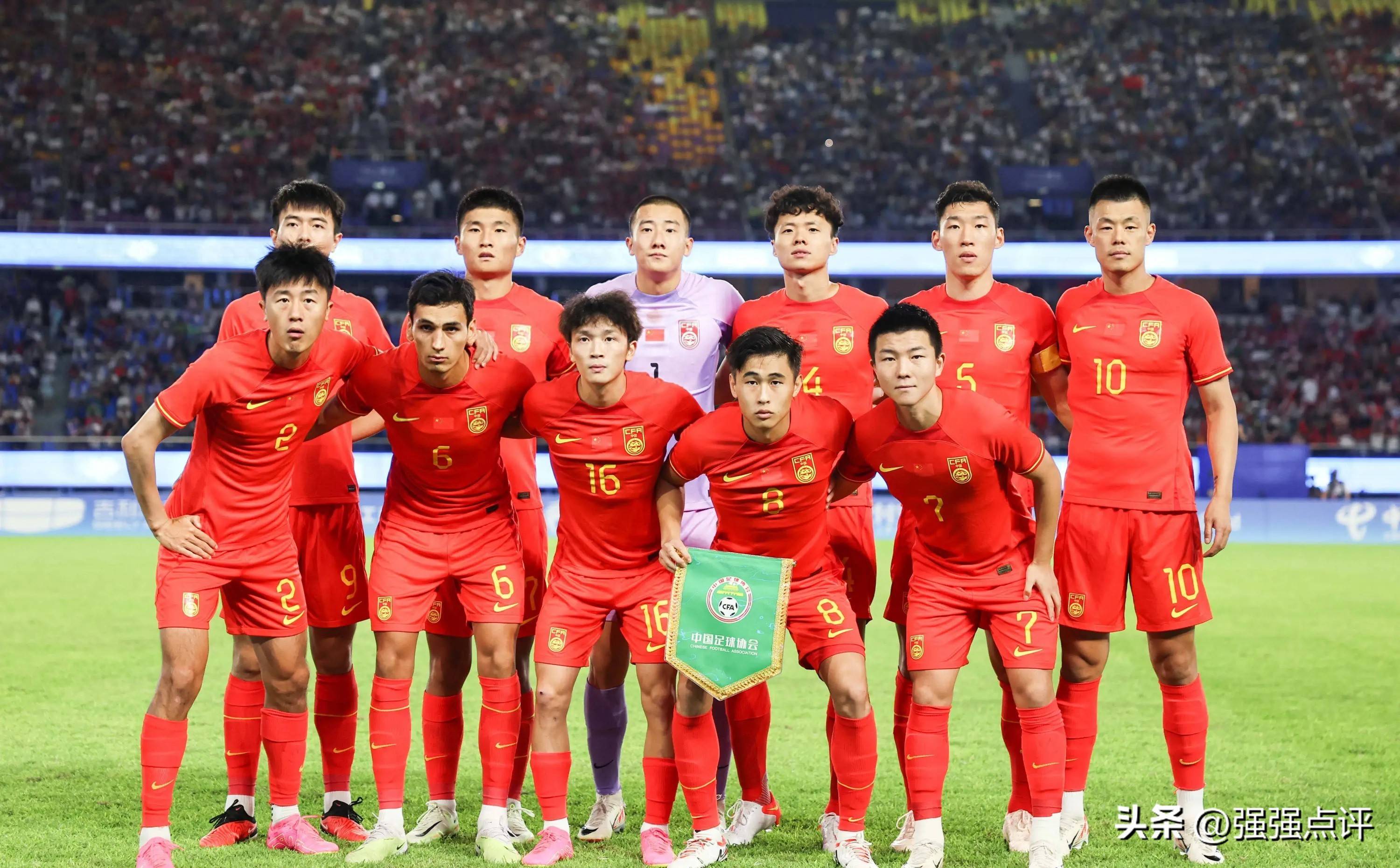 九游娱乐app-亚洲球队在国际赛场上展现实力