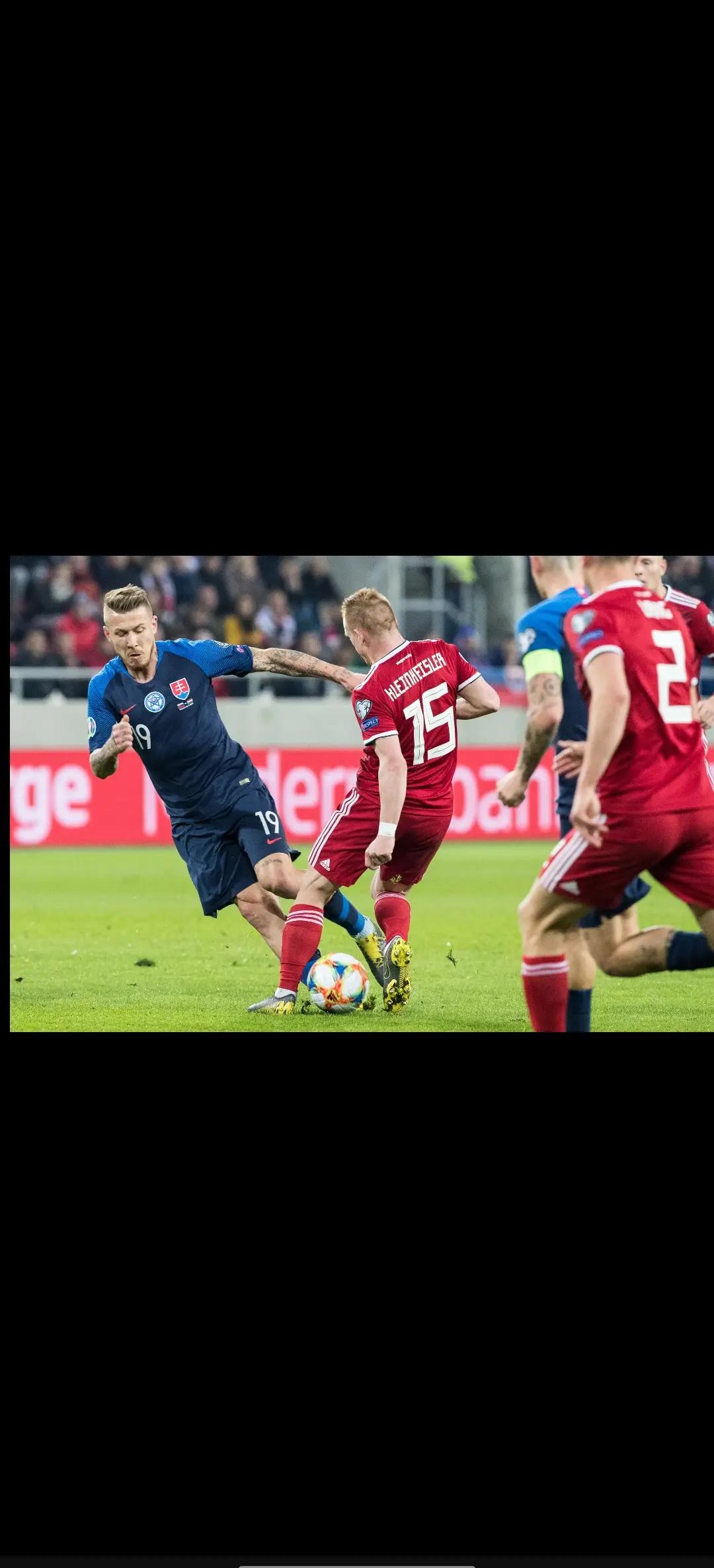 斯洛伐克战平俄罗斯,欧洲杯火爆开赛的简单介绍 斯洛伐克战平俄罗斯,欧洲杯火爆开赛的简单介绍