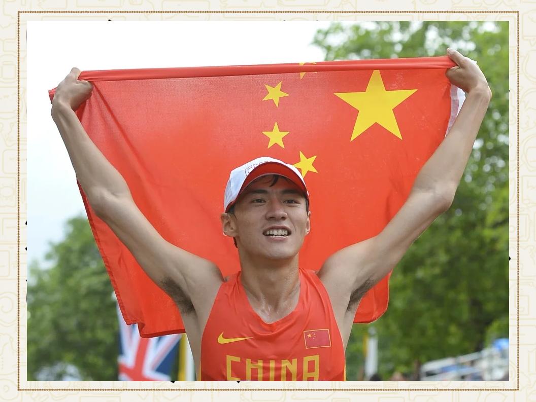 格鲁吉亚选手斩获田径金牌,实力雄厚 格鲁吉亚选手斩获田径金牌,实力雄厚