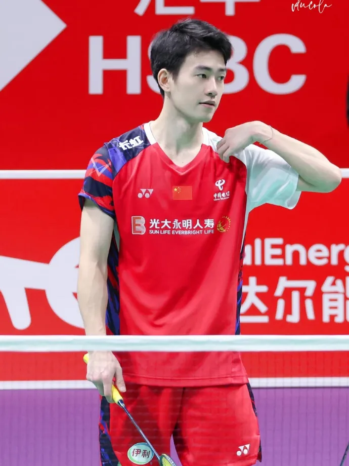 九游娱乐官方-韩国羽毛球选手实力雄厚，获得好成绩