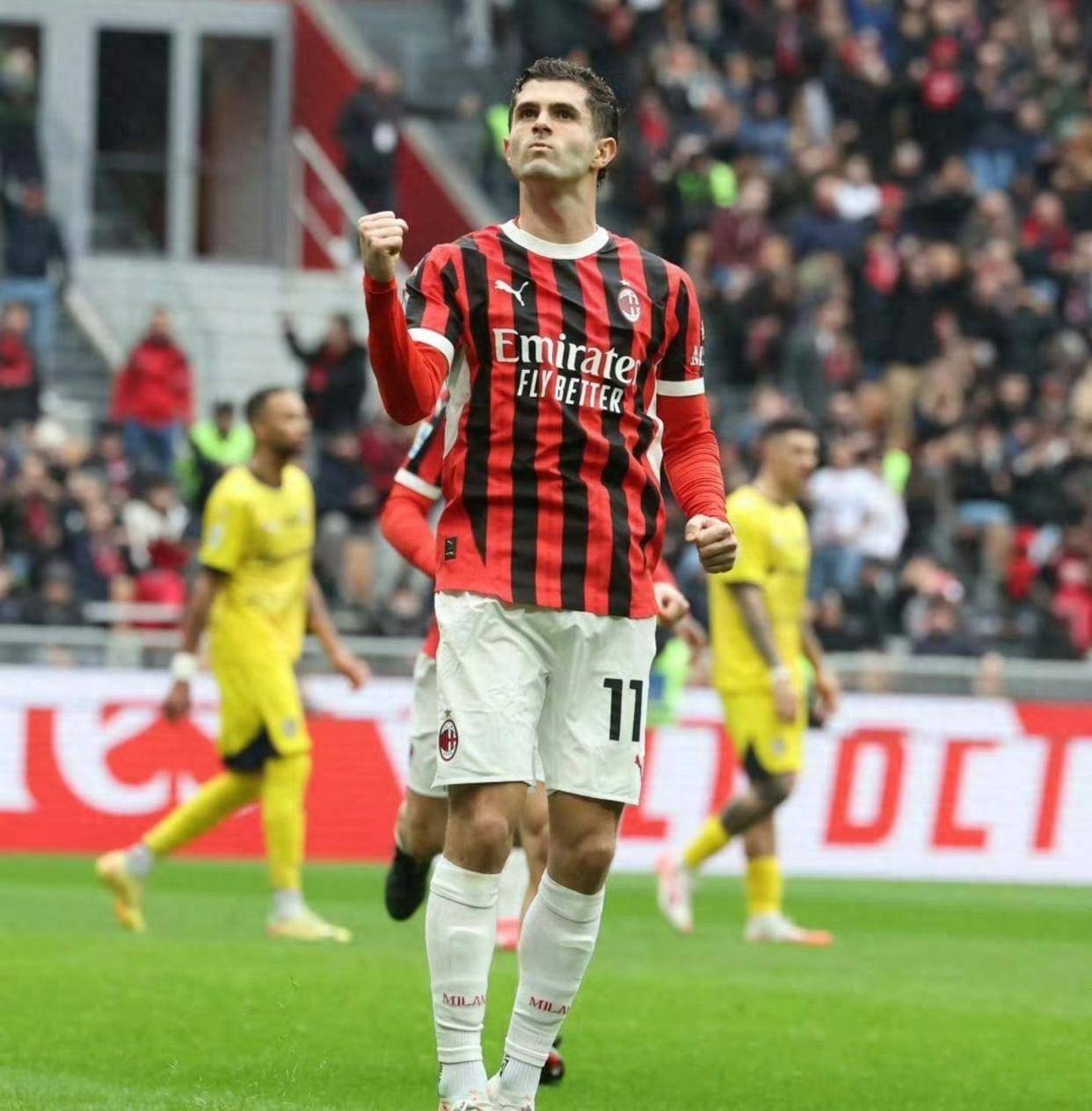 包含AC米兰横扫对手,势不可挡的词条 包含AC米兰横扫对手,势不可挡的词条