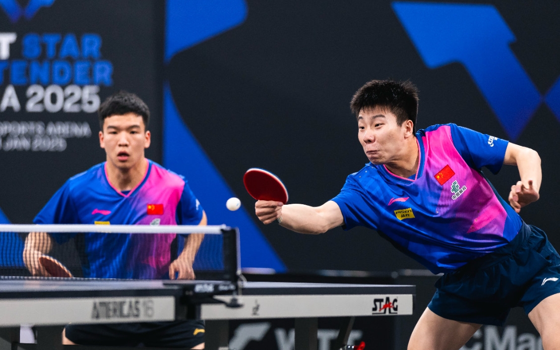 九游娱乐新闻-斐济乒乓球选手在比赛中表现出色