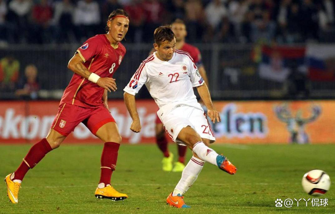 阿尔巴尼亚国家队备战全力以赴，冲刺下次比赛的简单介绍