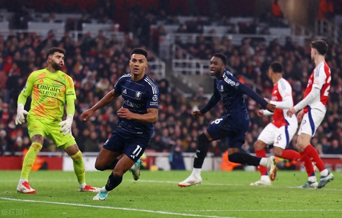 阿斯顿维拉客场失利,降级压力不断增大的简单介绍 阿斯顿维拉客场失利,降级压力不断增大的简单介绍