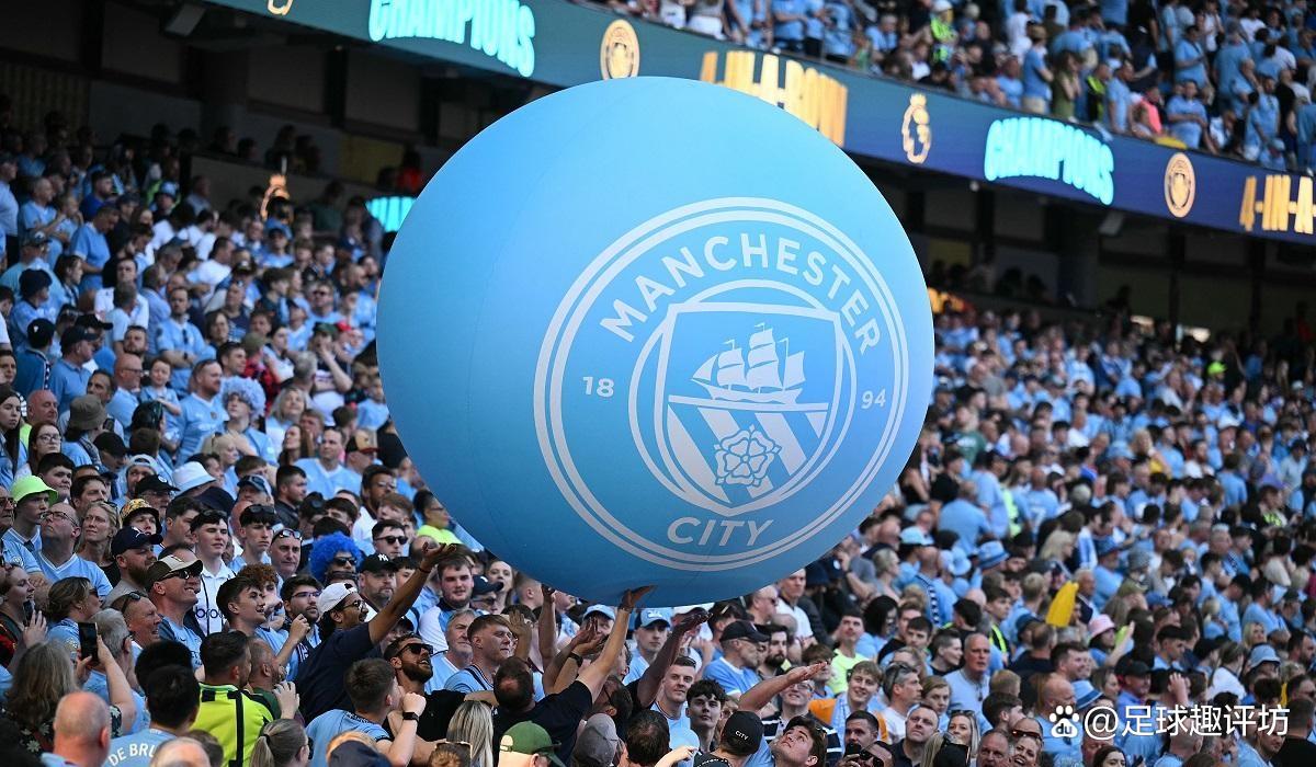 曼城再度胜出，离欧冠半决赛仅一步之遥！