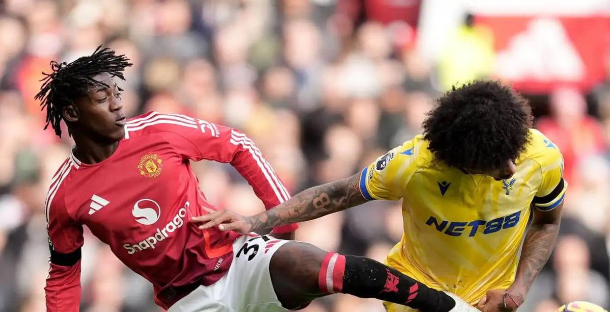 九游娱乐网页版-水晶宫客场不敌，遭遇连败困境的简单介绍