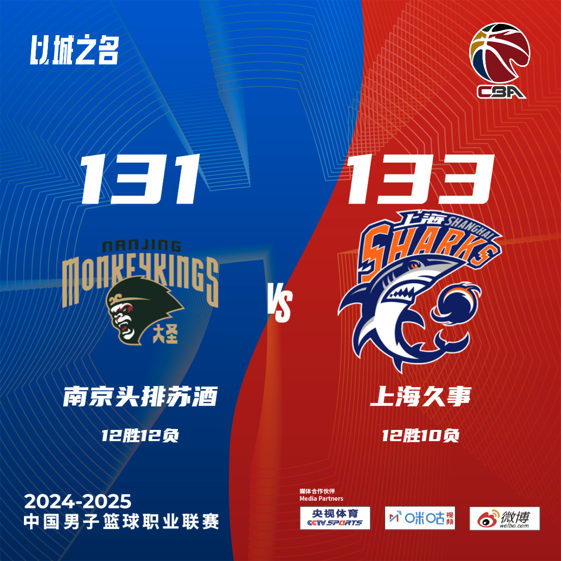 九游娱乐官网-上海队取得胜利，登上联赛领先位置的简单介绍