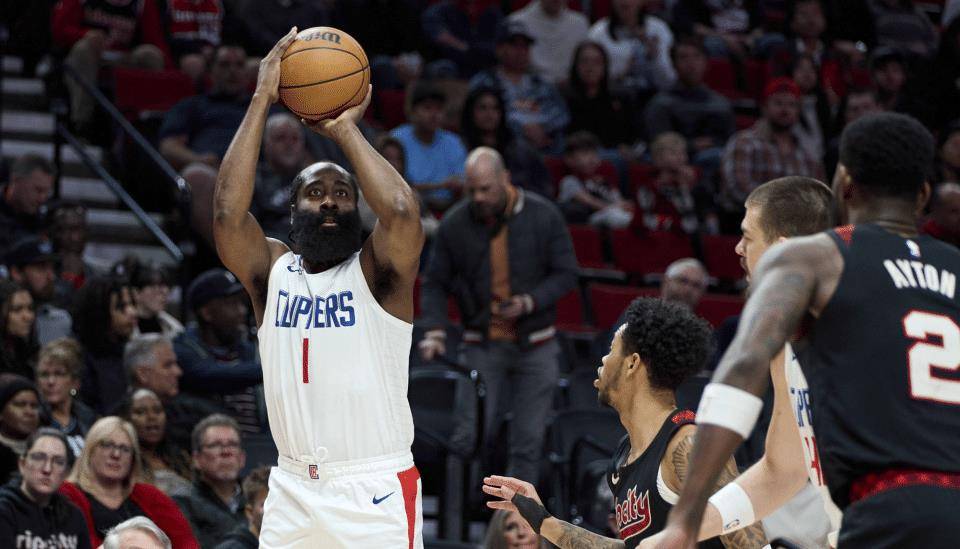 九游娱乐登录-关于NBA最终胜利者：波特兰开拓者晋级总决赛289-235的信息