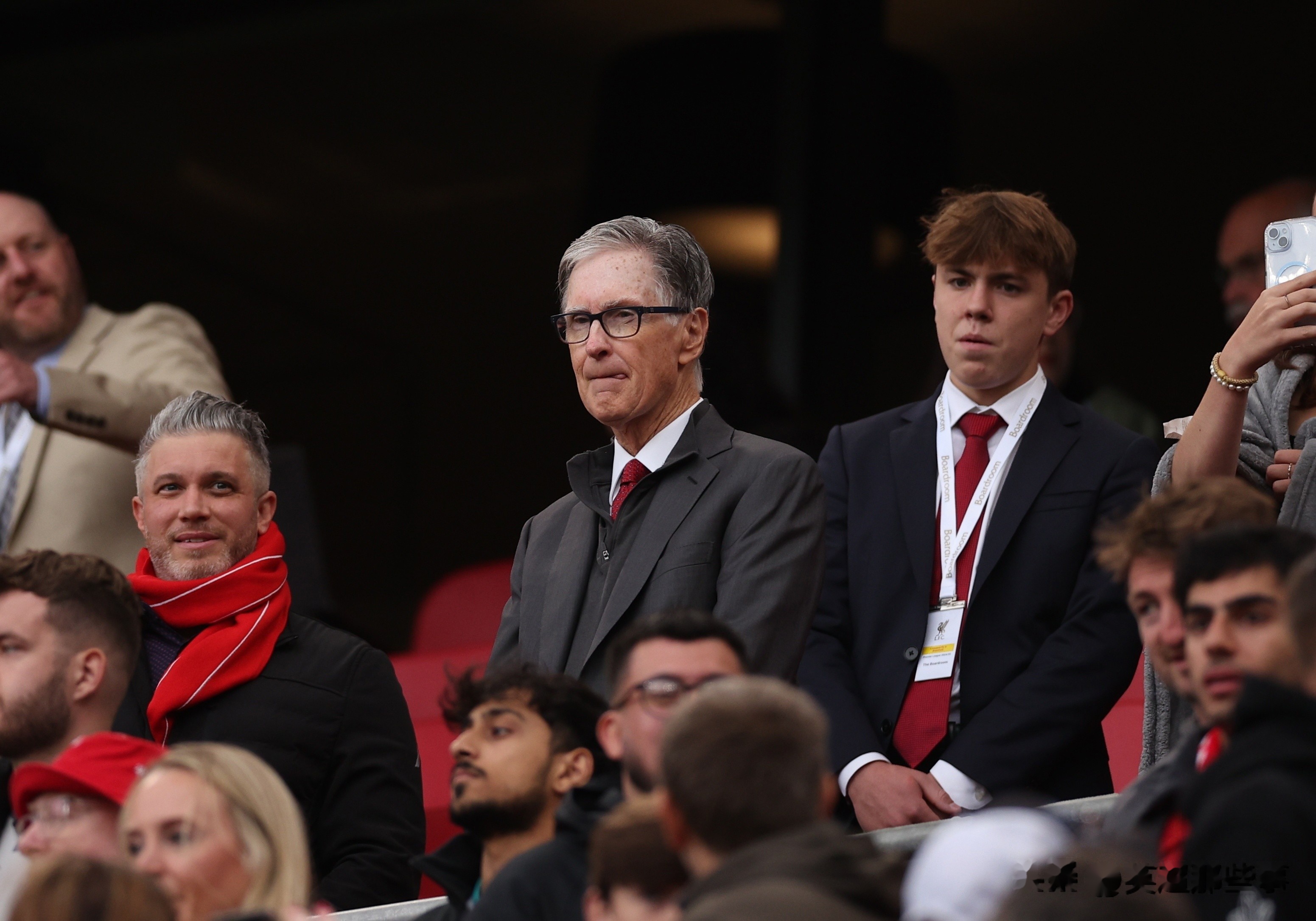 利物浦主帅备战讲话激励全队，备战信心