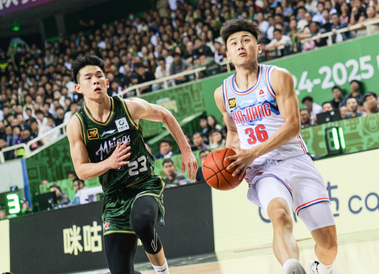 九游娱乐培训-江苏明日将在主场对阵南京同曦队