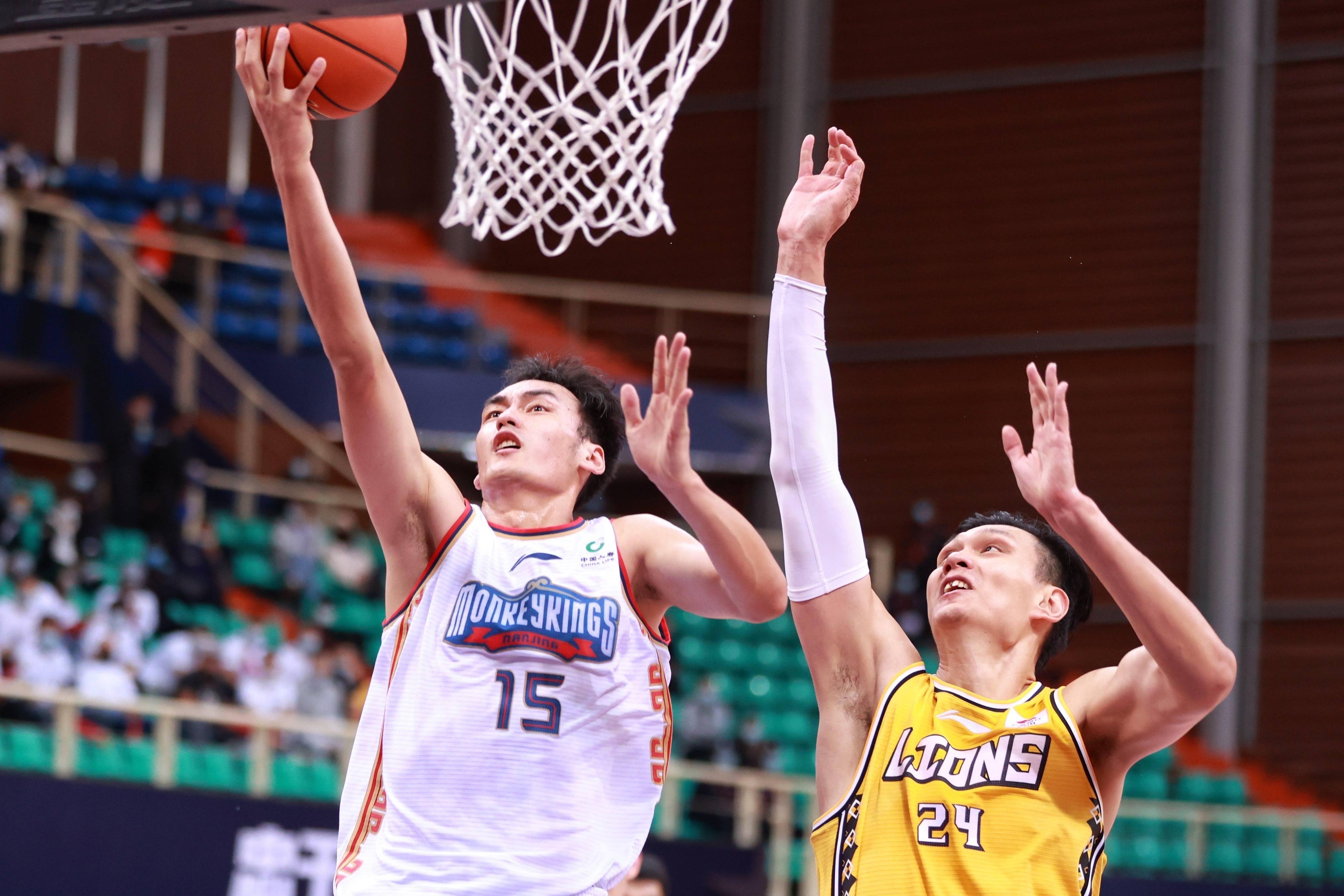 江苏明日将在主场对阵南京同曦队 江苏明日将在主场对阵南京同曦队