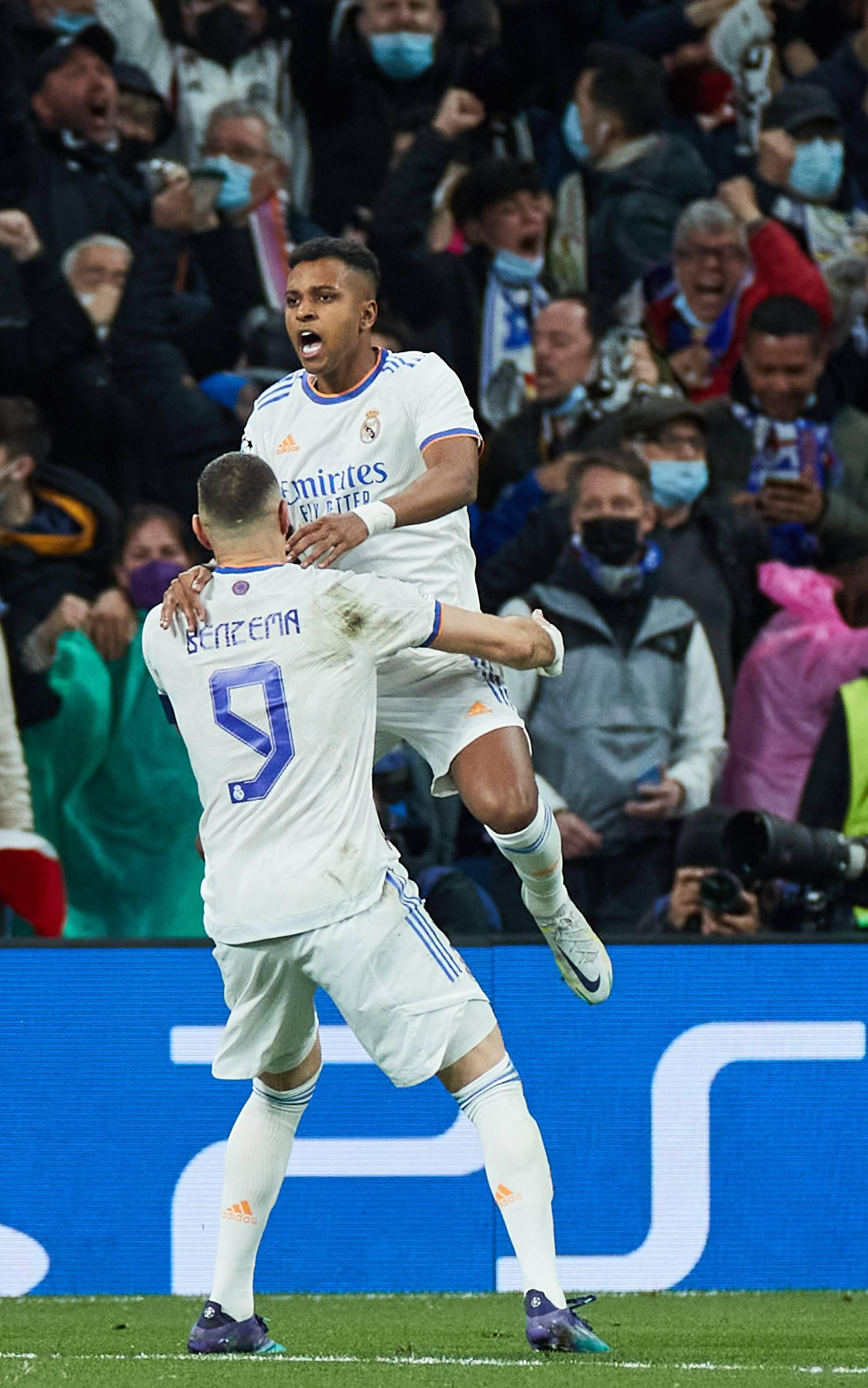 九游娱乐登录-关于皇马气冷风，战胜强敌晋级欧冠四强的信息