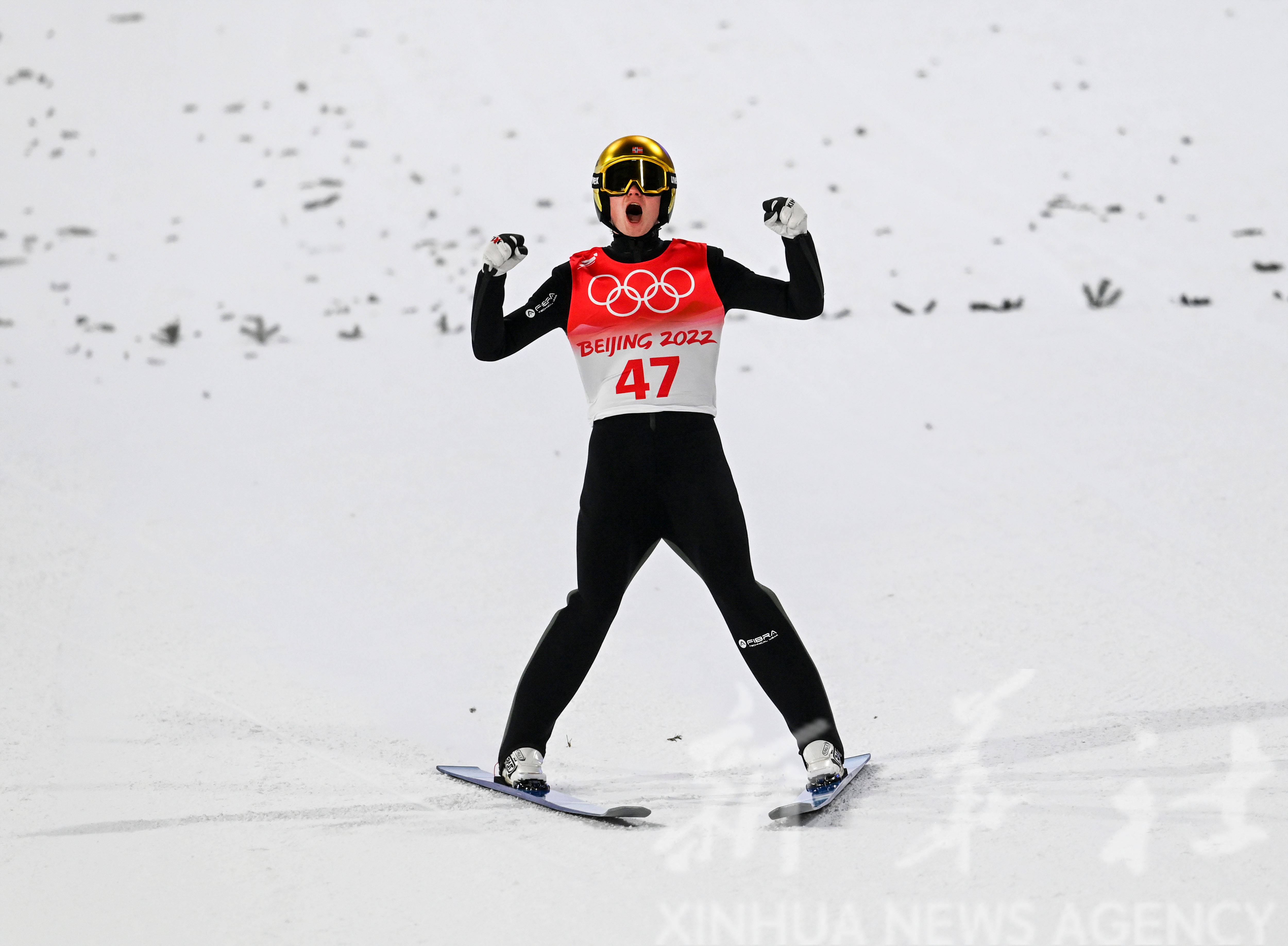 九游娱乐培训-速度之争：挪威滑雪选手创造佳绩夺冠