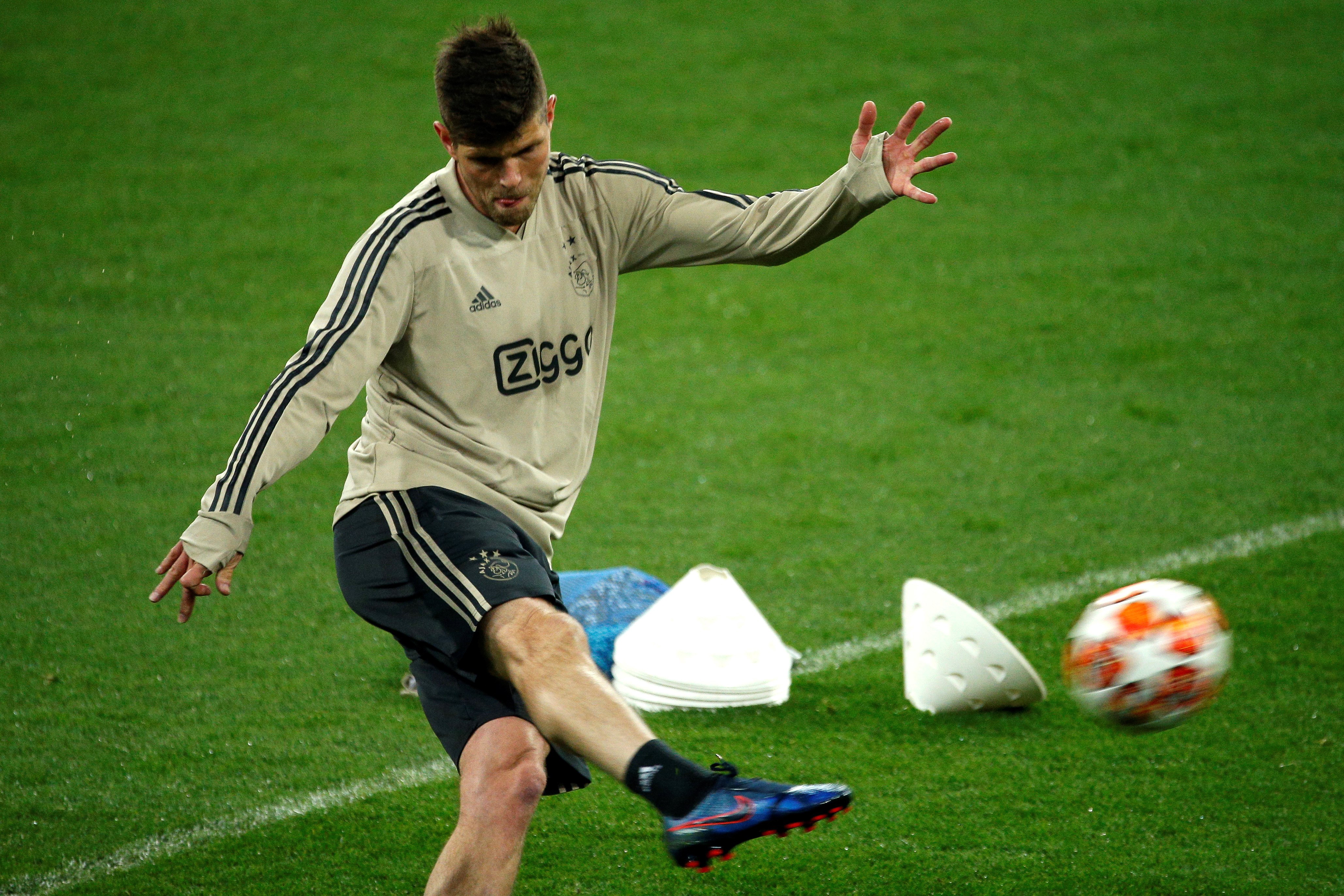 九游娱乐培训-首度欧冠新军格拉纳达备战阿贾克斯，全力冲刺的简单介绍