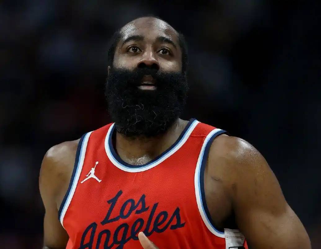 火箭苦吞连败哈登波特兰遗憾落败的简单介绍