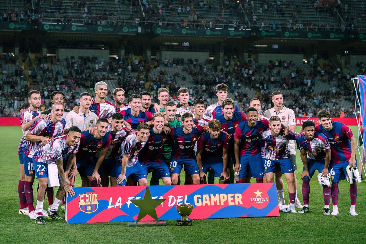 九游娱乐下载-关于巴萨逆转战胜毕尔巴鄂，提升联赛排名！的信息