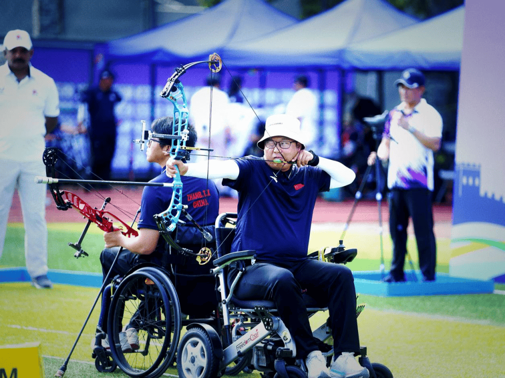 比利时运动员斩获奖牌，实力彰显