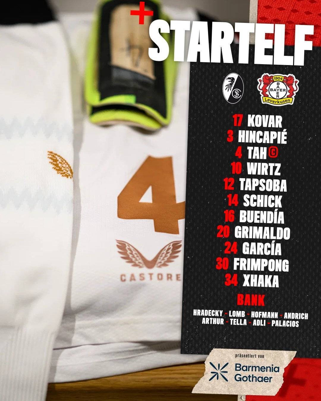 勒沃库森寻求客场突破,争取关键胜利的简单介绍 勒沃库森寻求客场突破,争取关键胜利的简单介绍