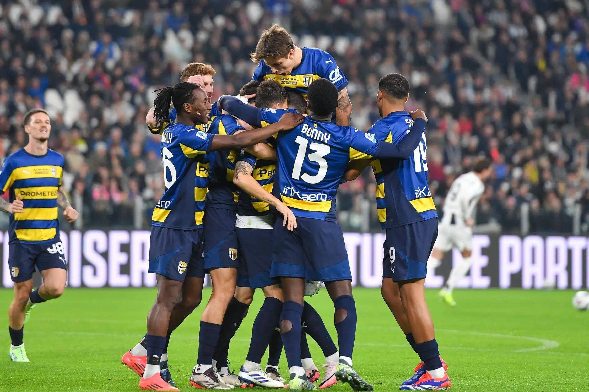 九游娱乐网页版登录入口-热那亚客场击败帕尔马，实现反弹