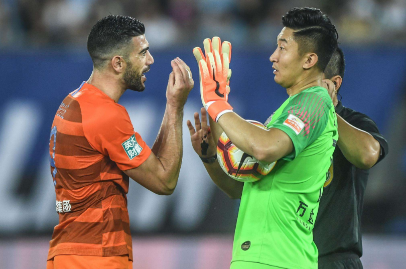 大连一方成功逆转战胜对手,士气高涨 大连一方成功逆转战胜对手,士气高涨