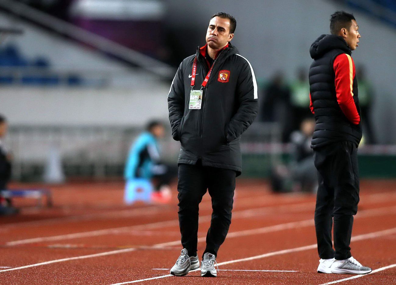 九游娱乐注册-重庆不敌恒大，需提高防守