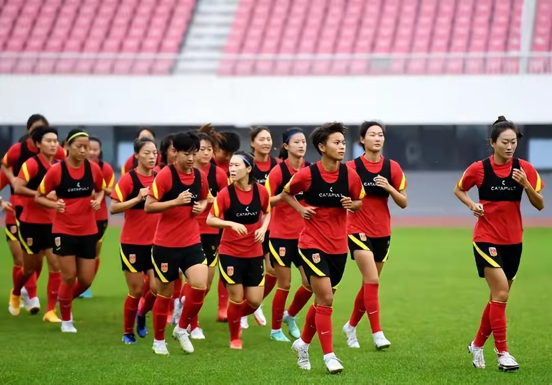 九游娱乐下载-中国女足实力坚强,备战冲击世界第一