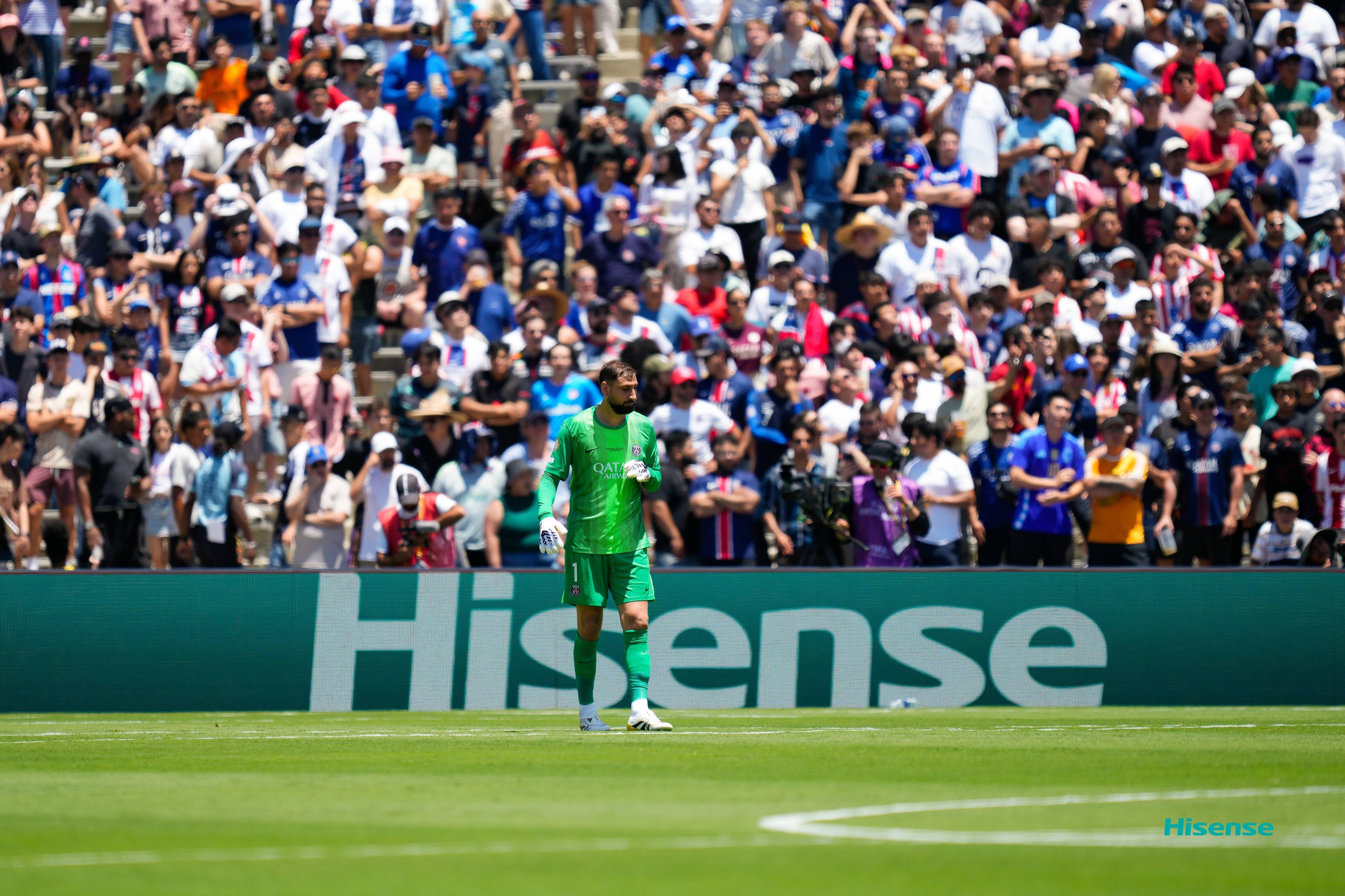 九游娱乐入口-世界级赛事轰动一时，引爆热潮的简单介绍