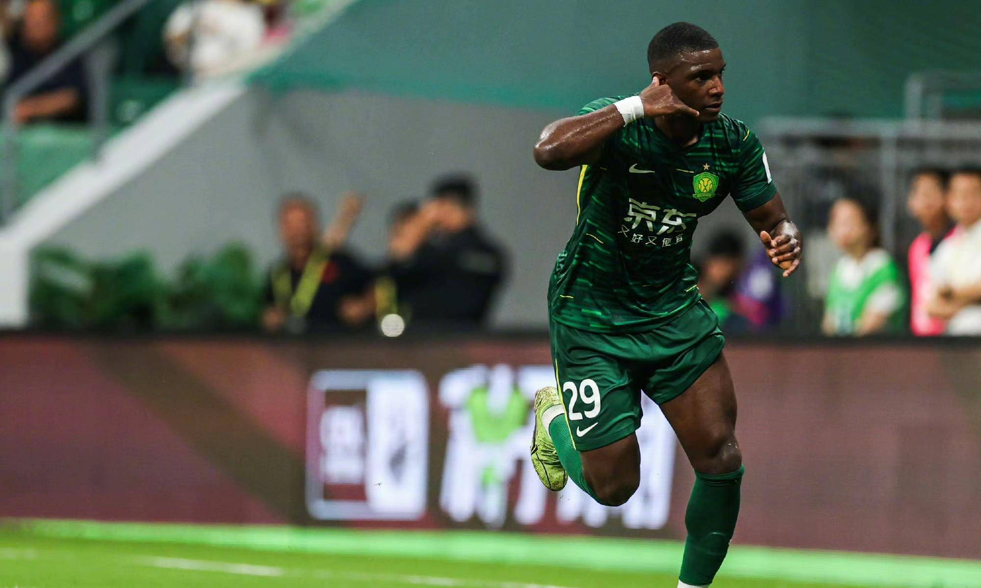 国安遭遇连败危机,迎战恒大关键战 国安遭遇连败危机,迎战恒大关键战