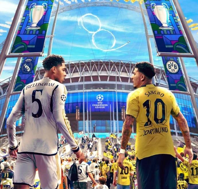 欧冠大门未关，多支球队投入双线作战的简单介绍