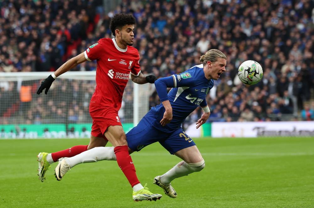 利物浦客场逆转西汉姆，稳固榜首位置