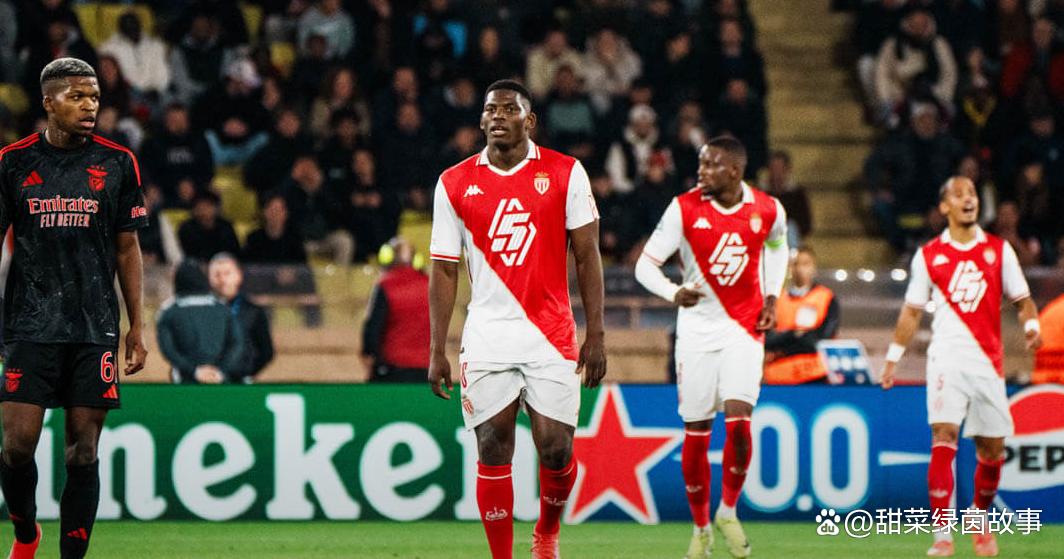 摩纳哥大胜图卢兹,继续保持领头羊地位 摩纳哥大胜图卢兹,继续保持领头羊地位