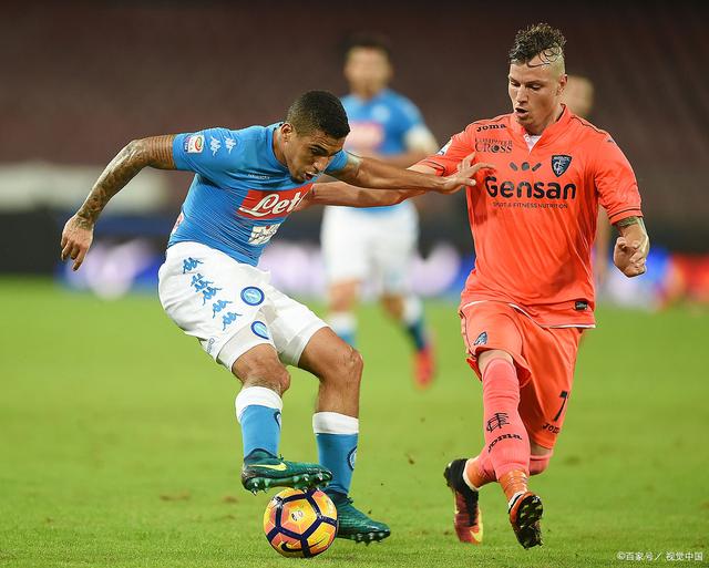 那不勒斯客场不敌，欧战资格堪忧