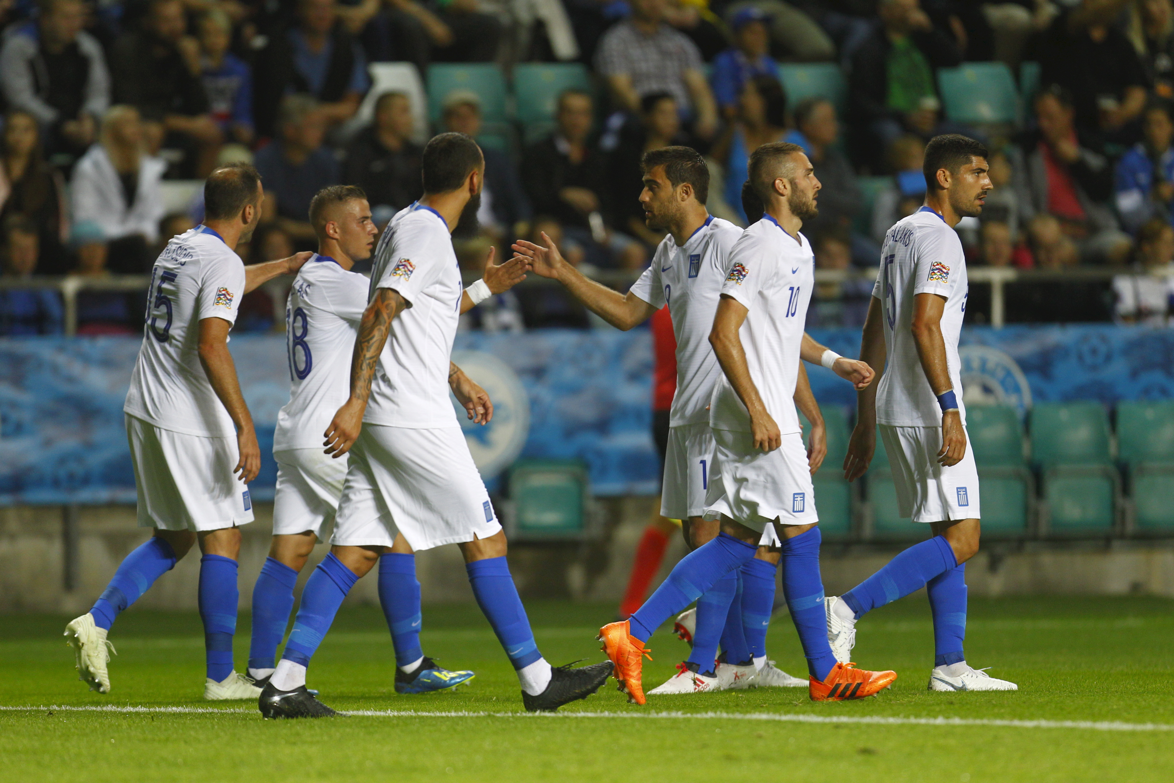 九游娱乐电竞-欧国联小组赛展开，球队实力对决的简单介绍