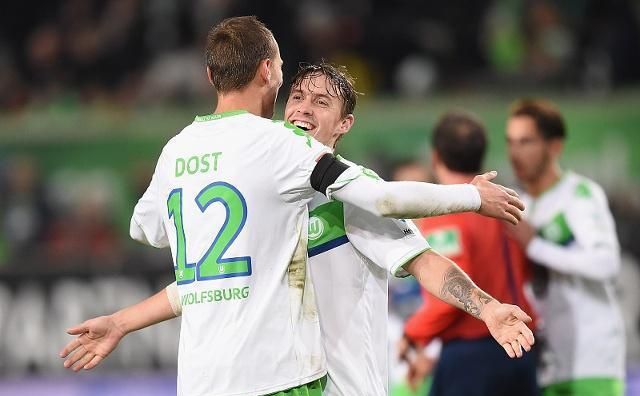 九游娱乐登录-沃尔夫斯堡遭遇平局战绩稍显颓势