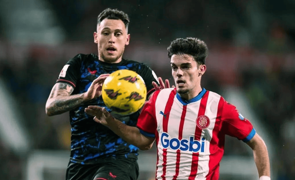 格拉纳达战胜对手，实现了反弹的简单介绍