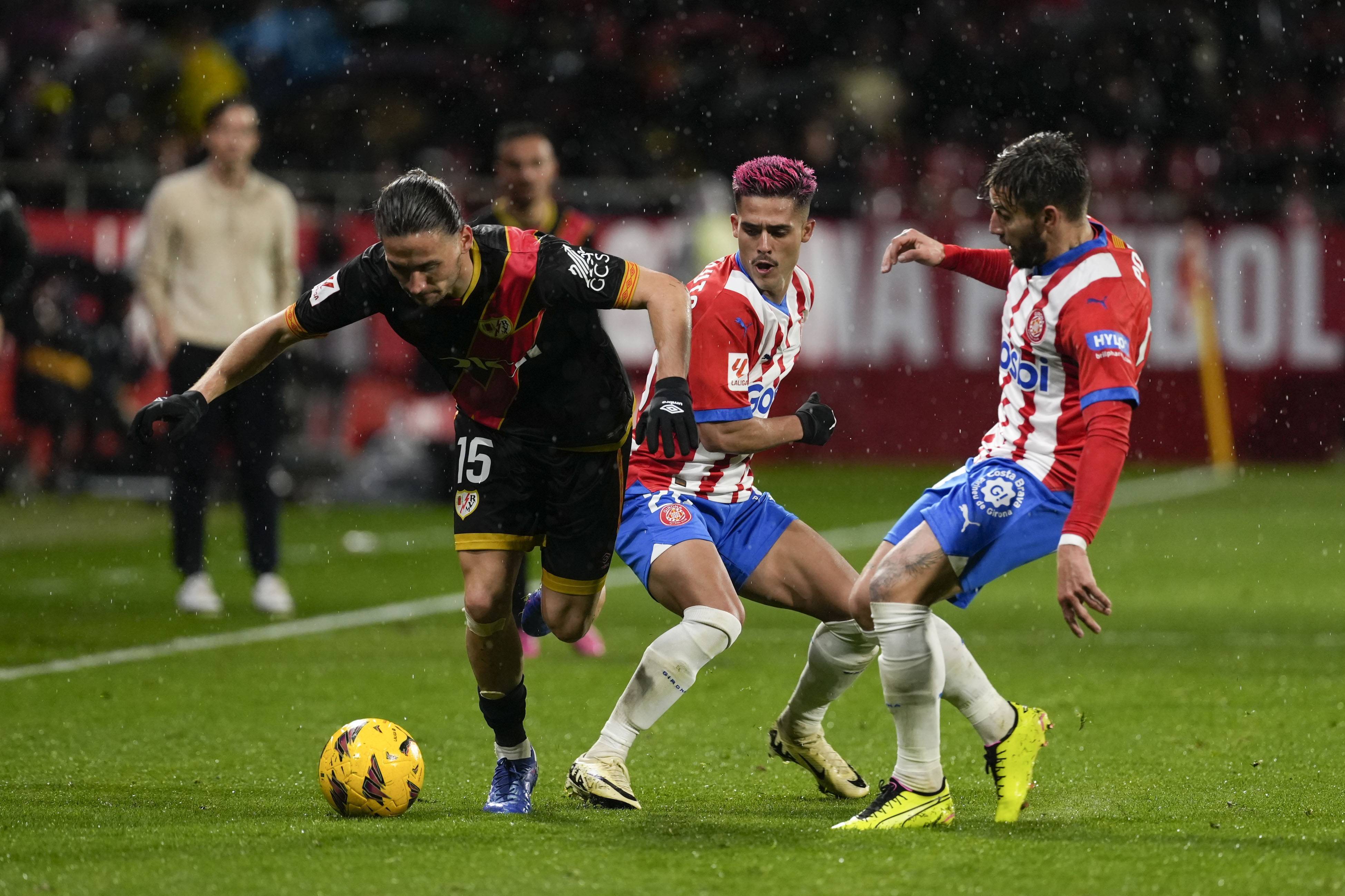 九游娱乐课程-赫罗纳惊险击败马洛卡，表现出色