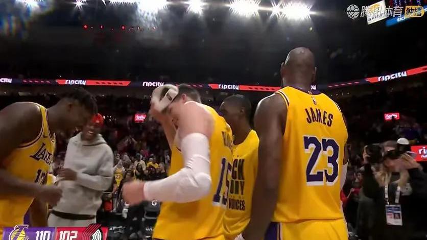 九游娱乐网址-开拓者不敌爵士，遭遇两连败赛季压力的简单介绍