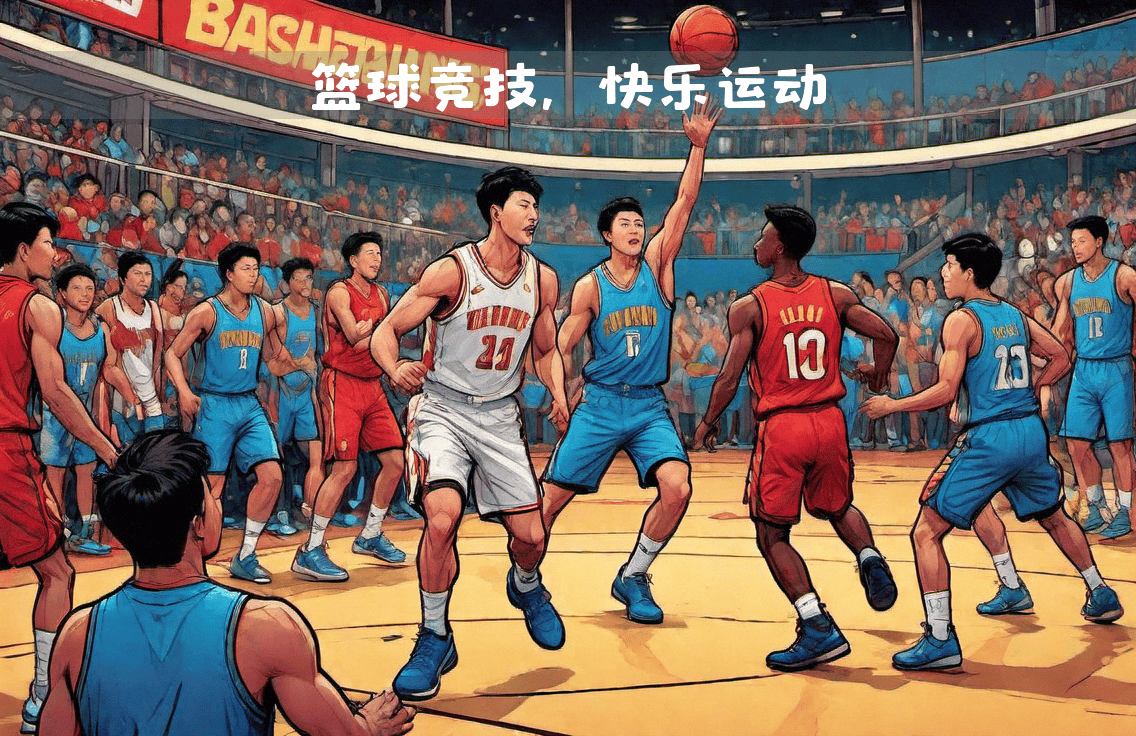 九游娱乐新闻-全球篮球赛事层出不穷，精彩纷呈的简单介绍