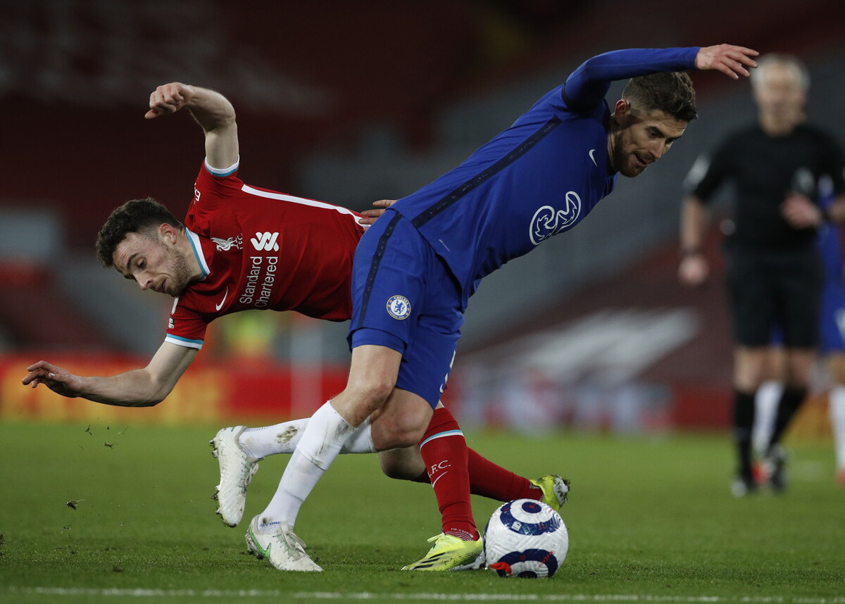 切尔西重返胜利轨道，重拾冲击前四信心