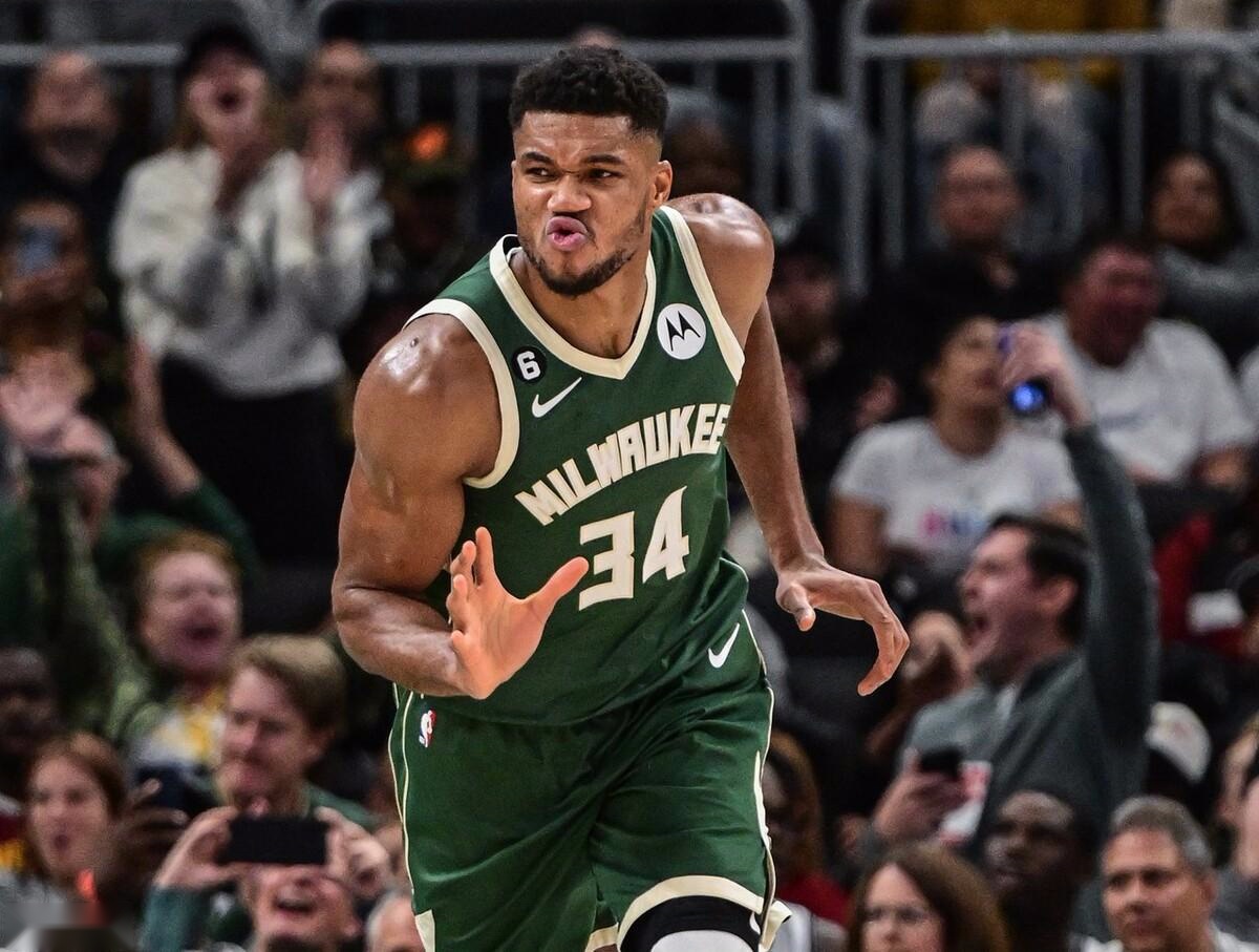 雄鹿主场擒独行侠,连胜止步三场 雄鹿主场擒独行侠,连胜止步三场