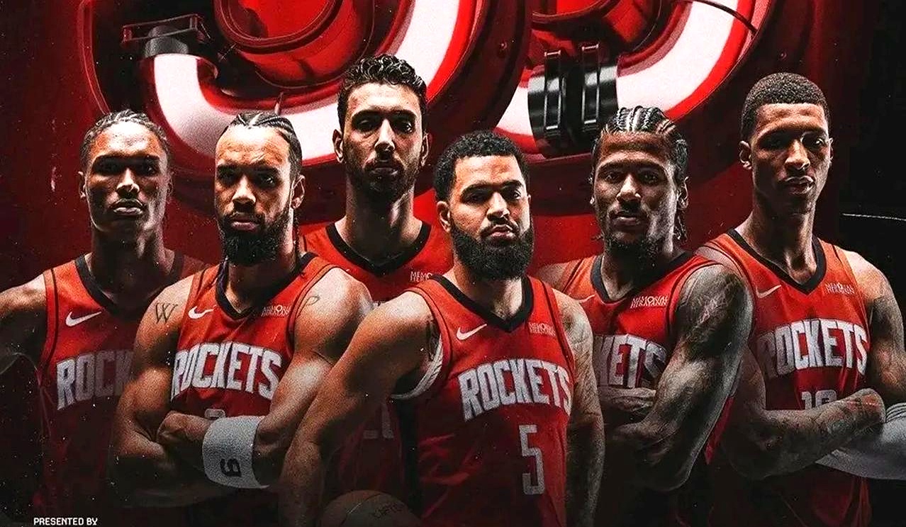 包含全队进攻!火箭大胜猛龙,保持势头的词条 包含全队进攻!火箭大胜猛龙,保持势头的词条