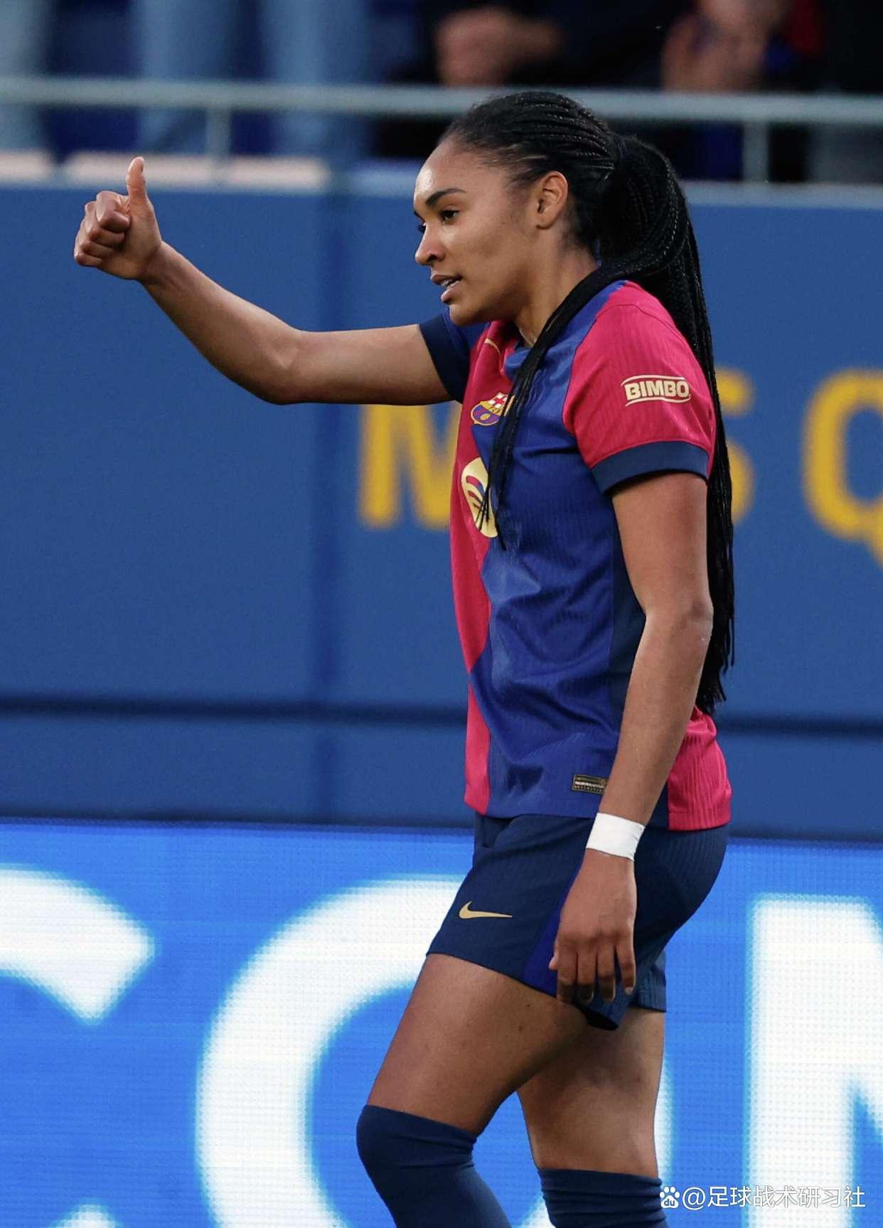 前所未有的女子足球胜局欣赏 前所未有的女子足球胜局欣赏