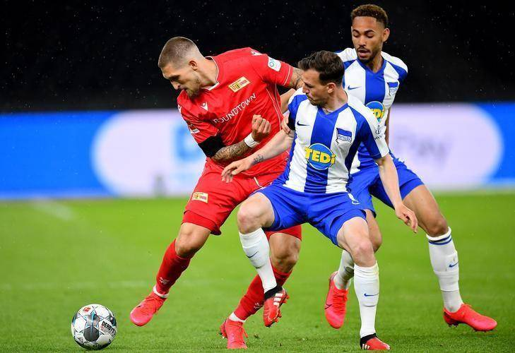 小组垫底的柏林赫塔,主场喜迎关键胜利的简单介绍 小组垫底的柏林赫塔,主场喜迎关键胜利的简单介绍